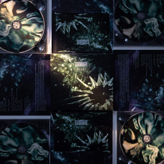 CD (2023) Maldupe album