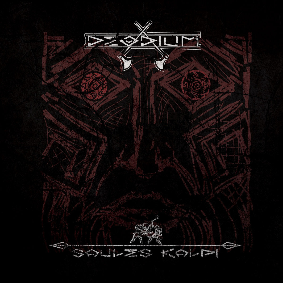 CD (2012) Saules Kalpi album